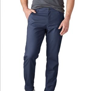 Levi’s Chino Khakis